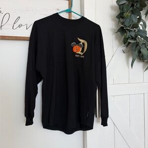 Unisex DisneyLand Halloween Spirit Jersey